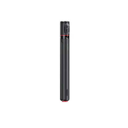 Green Lion Auto Pop Tripod Magnetic Remote - Black