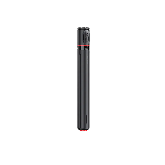 Green Lion Auto Pop Tripod Magnetic Remote - Black