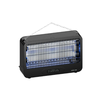 Green Lion Barq Insect Killer - Black