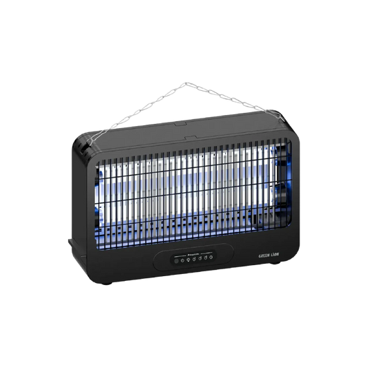 Green Lion Barq Insect Killer - Black