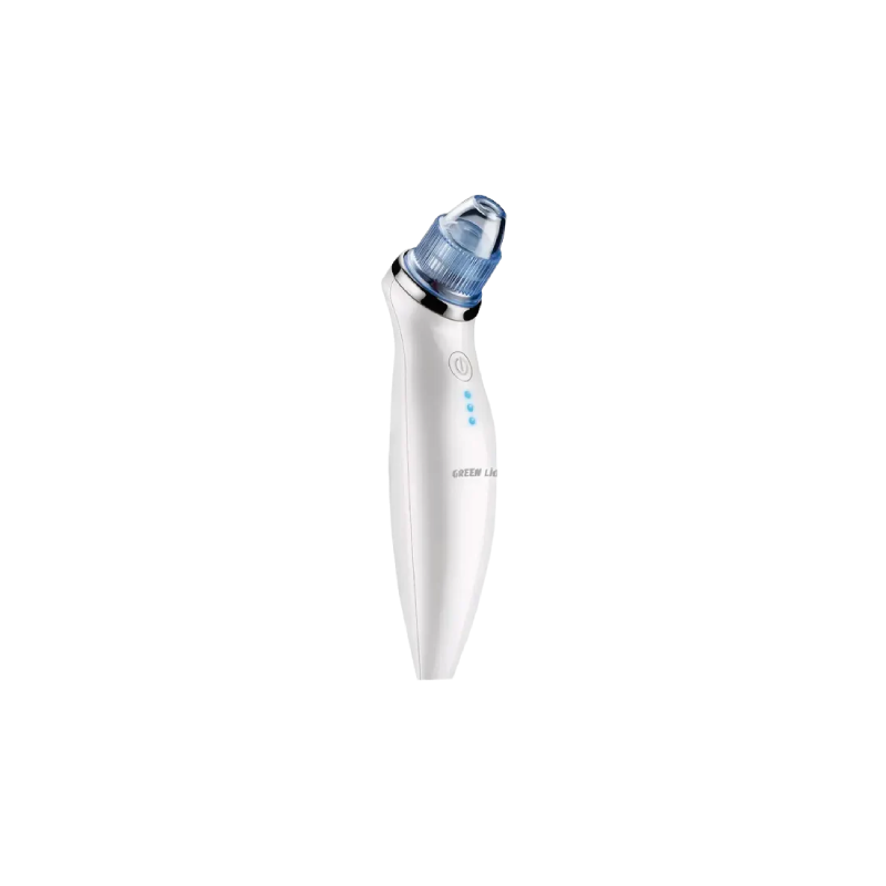 Green Lion Blackhead Remover 5 in 1 Skin Care Solution - White