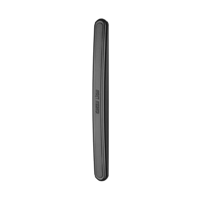 Green Lion Car Door Guard 4-Strip Pack - Black