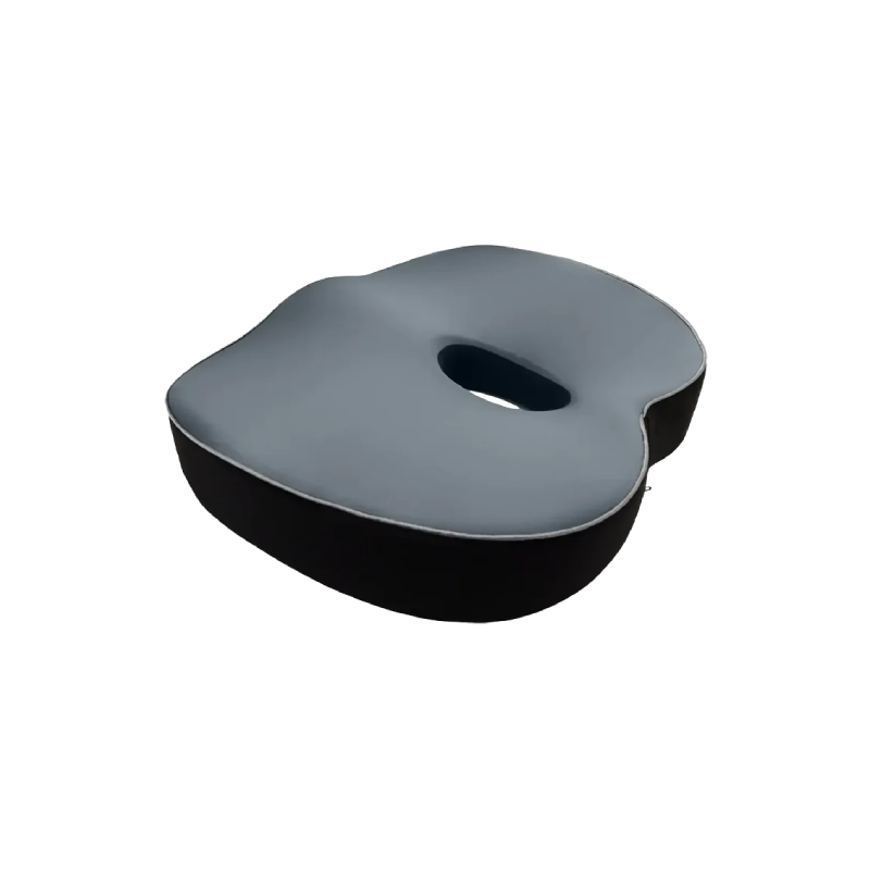 Green Lion Cloud Plus Seat Cushion - Gray