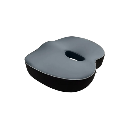 Green Lion Cloud Plus Seat Cushion - Gray
