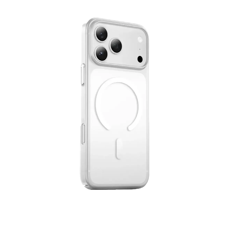 Green Lion Delgado Matte (MagSafe) Case for iPhone 17 Pro Max