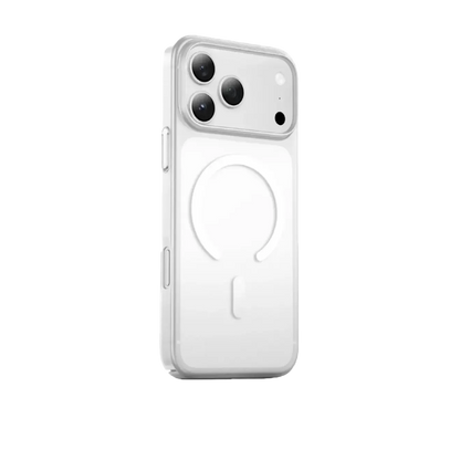 Green Lion Delgado Matte (MagSafe) Case for iPhone 17 Pro Max
