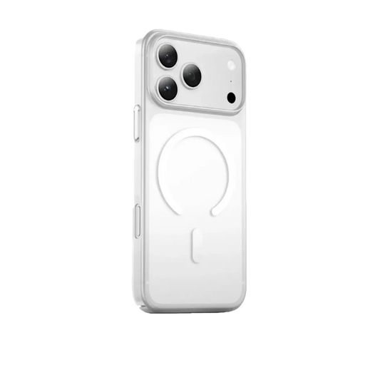 Green Lion Delgado Matte (MagSafe) Case for iPhone 17 Pro Max