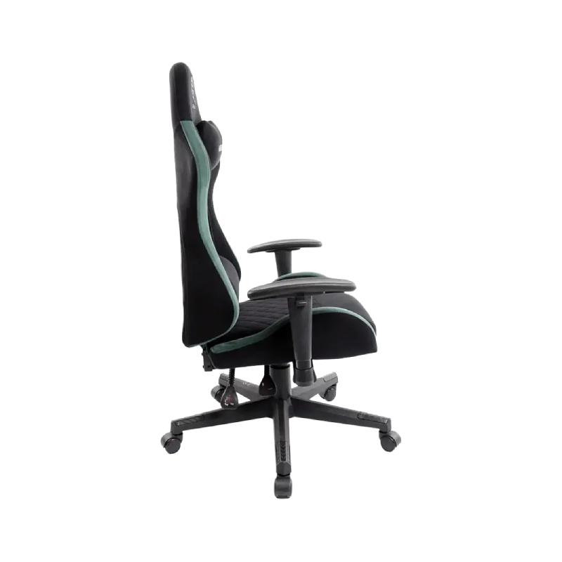 Green Lion ERGO X GCX44 Gaming Chair - Green