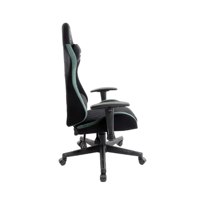 Green Lion ERGO X GCX44 Gaming Chair - Green