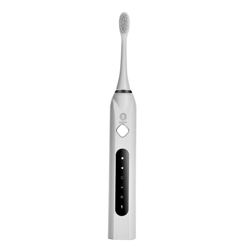 Green Lion Electric Toothbrush /Gen-2