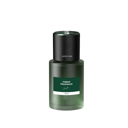 Green Lion FOREST DIFFUSER Car & Home Fragrance 130ML