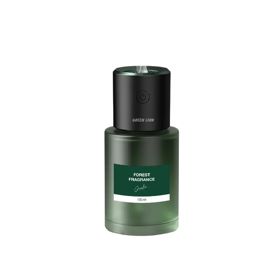 معطر السيارة والمنزل جرين ليون فورست ديفيوزر 130 مل