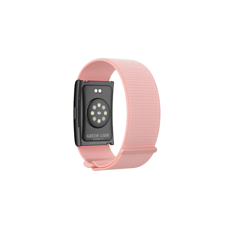 Green Lion Fit Flex Smart Fitness Band