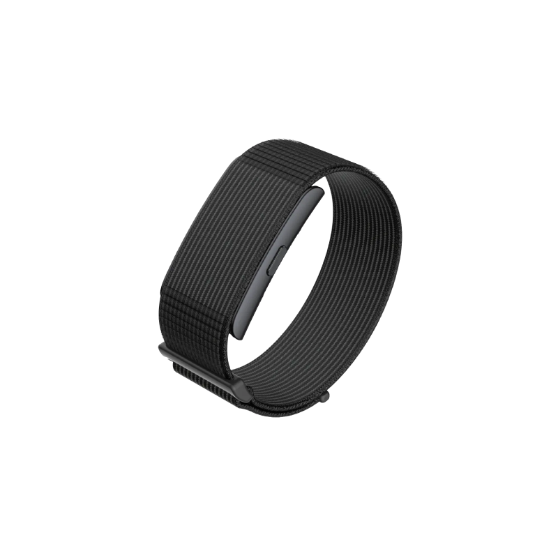 Green Lion Fit Flex Smart Fitness Band