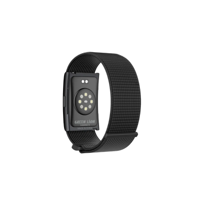 Green Lion Fit Flex Smart Fitness Band