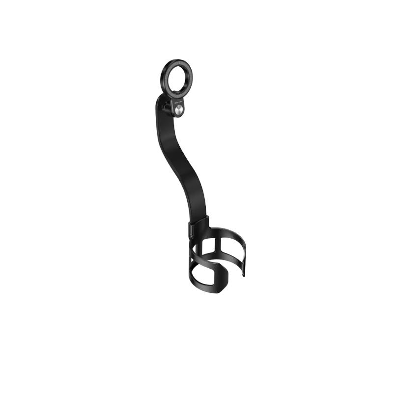 Green Lion Flex Cup Mag - Cup Holder Phone Mount - Black