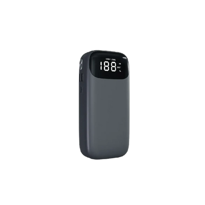 Green Lion Flex Power Jumper and Power Bank 10000mAh