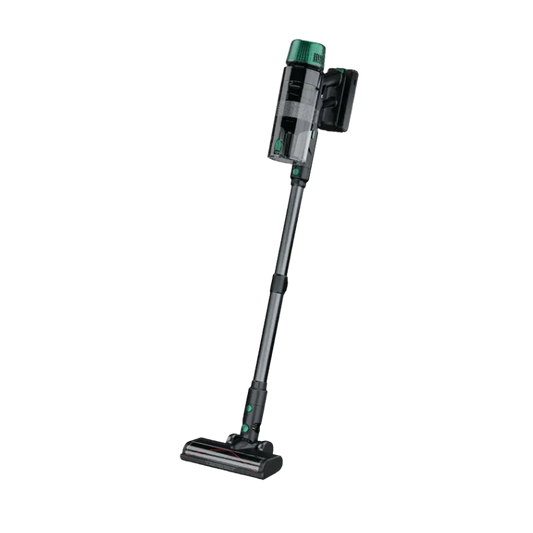 Green Lion Force Max Vacuum Cleaner - Black