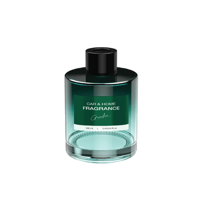 Green Lion Fragrance Refill for Green Lion Fragrance Diffuser - Black