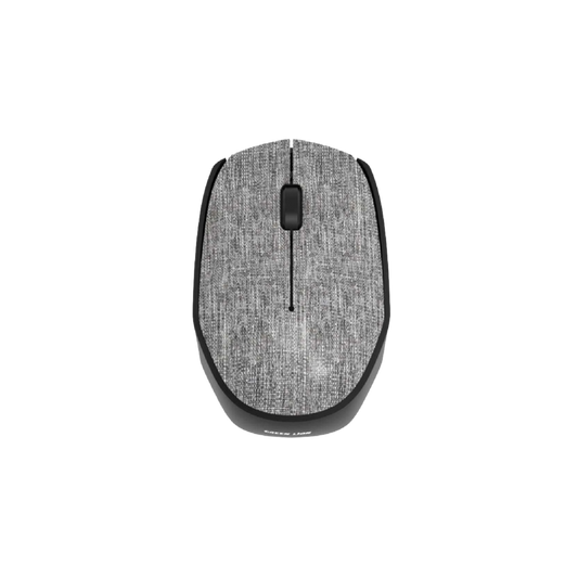 Green Lion G100 Wireless Mouse - Gray