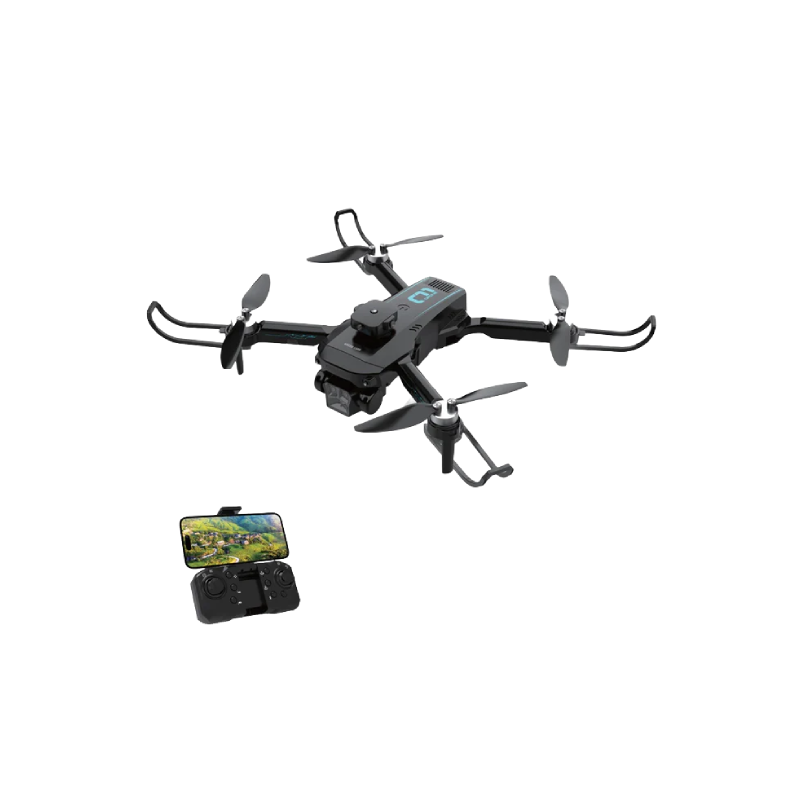 Green Lion G780RC Drone - Gray