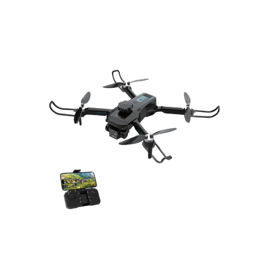 Green Lion G780RC Drone - Gray