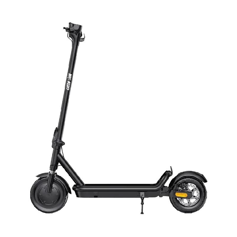 Green Lion GBK-250 E-Scooter - Black