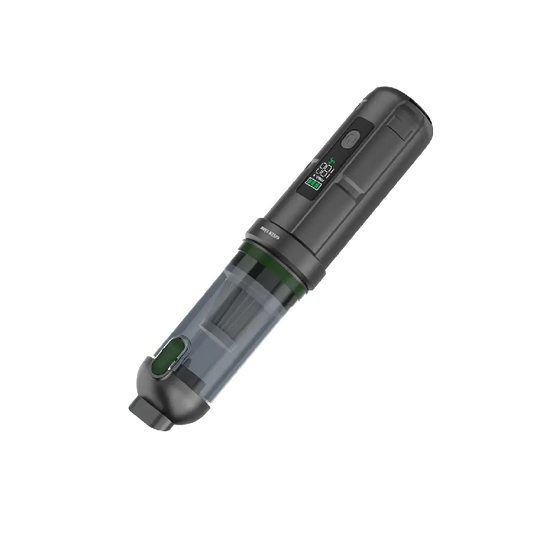 Green Lion GLV-15 Vacuum Cleaner with Air Blower & (Air Duster)