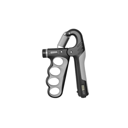 Green Lion Grip Master Hand Grip Strengthener - Black