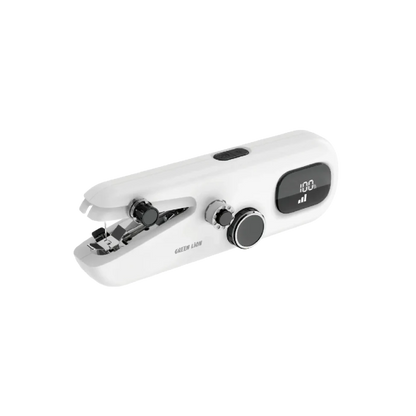 Green Lion HANDHELD SEWING MACHINE Portable 2000mAh