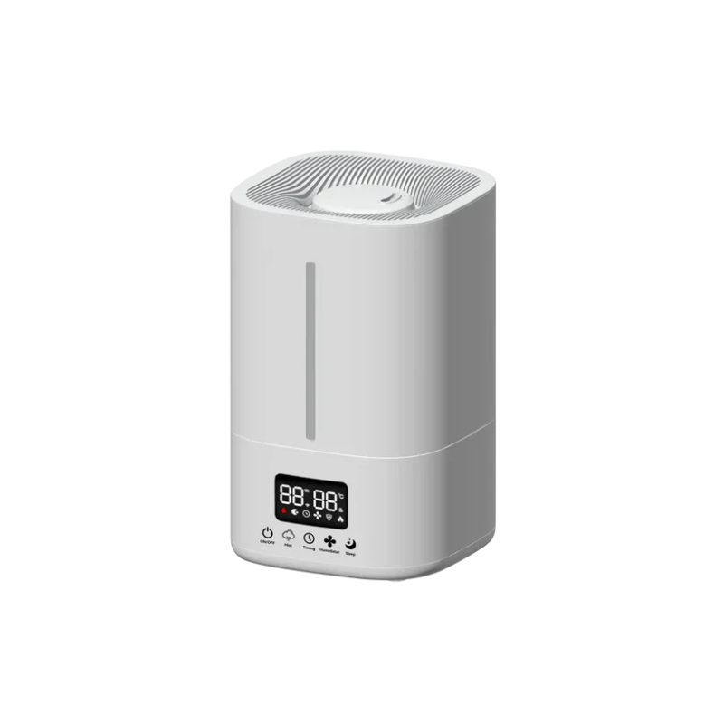 Green Lion HYDRO AIR Humidifier 5L - White
