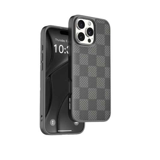 Green Lion (Hybrid Shield0 Case for iPhone 16 Pro Max