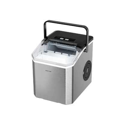 Green Lion Instant Ice Mate Ice Maker 1.5L - Gray