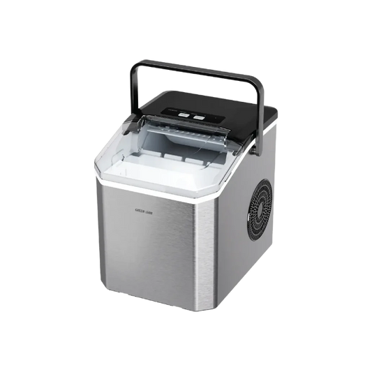 Green Lion Instant Ice Mate Ice Maker 1.5L - Gray