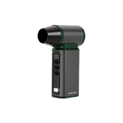 Green Lion Jet Max Air Blower - Gray