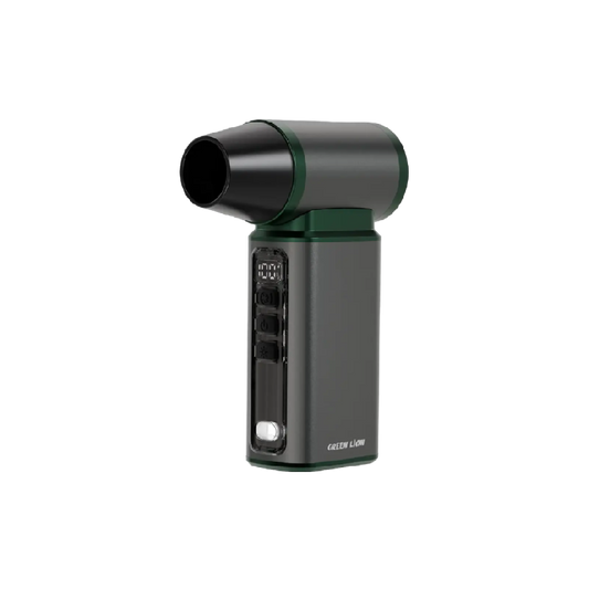 Green Lion Jet Max Air Blower - رمادي