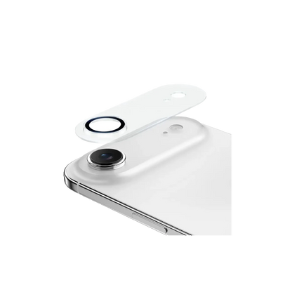 عدسة الكاميرا Green Lion Kanzen لجهاز iPhone 17 Air - شفافة