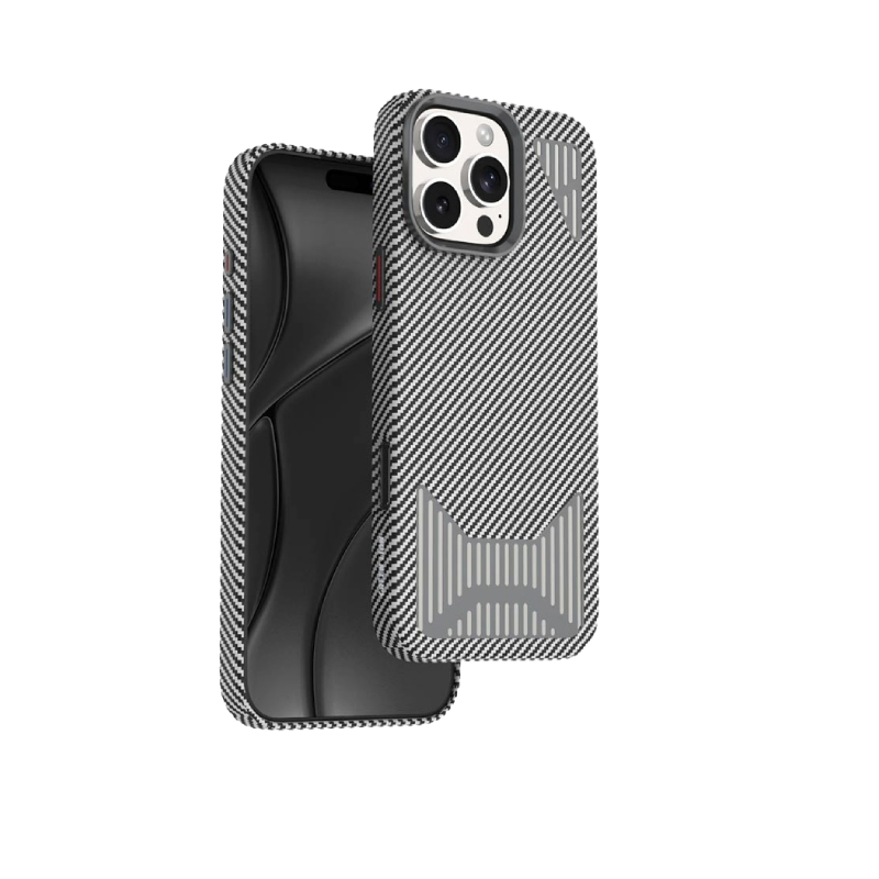 Green Lion MagSafe Metalshield for iPhone 16 Pro