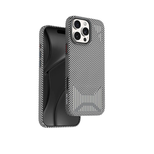 Green Lion MagSafe Metalshield for iPhone 16 Pro
