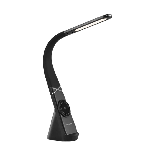 مصباح مكتب Green Lion Mag LED - أسود