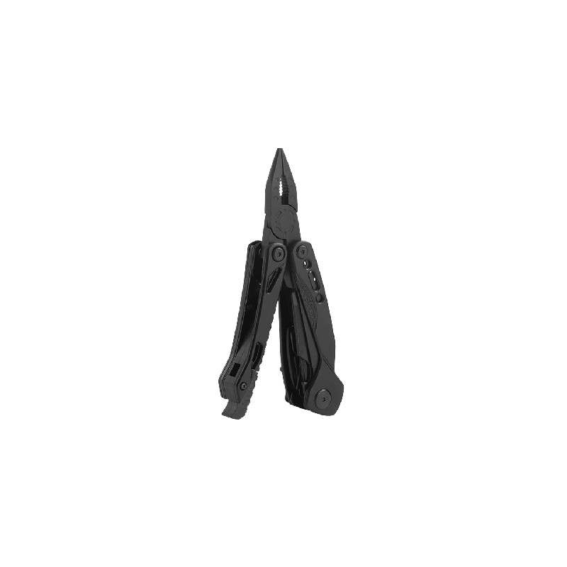 Green Lion Multi Plier Pro - Black