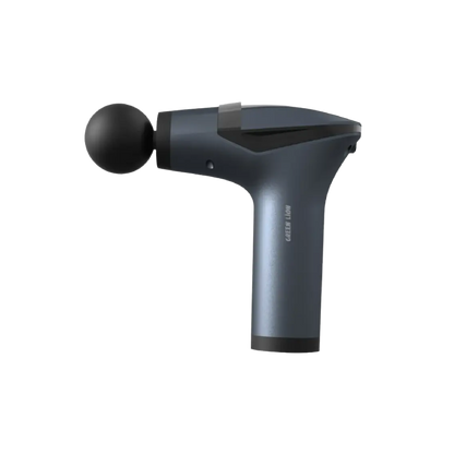 Green Lion Multifunctional Massage Gun GMG-05 - Black