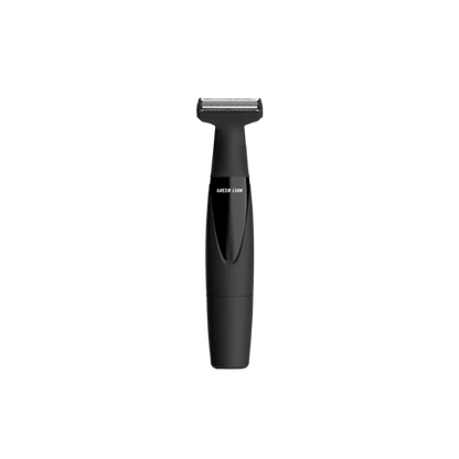 Green Lion One Blade Beard (500mAh) - أسود