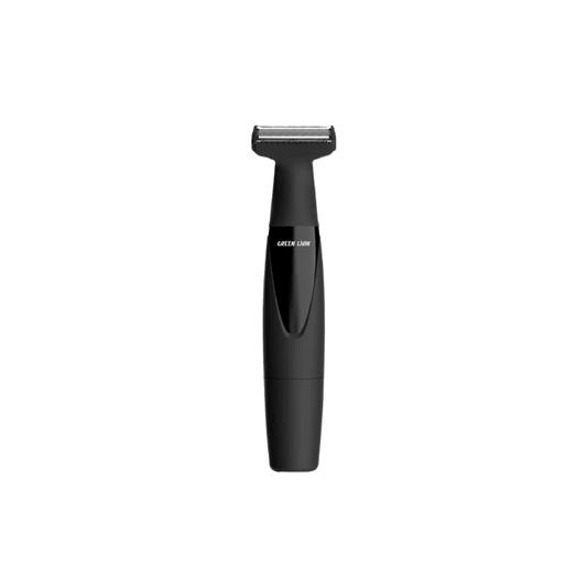 Green Lion One Blade Beard (500mAh) - أسود