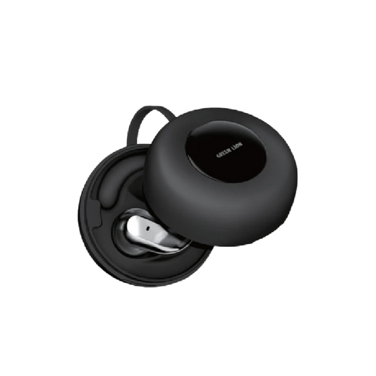 Green Lion Passion Open - Ear TWS - Black
