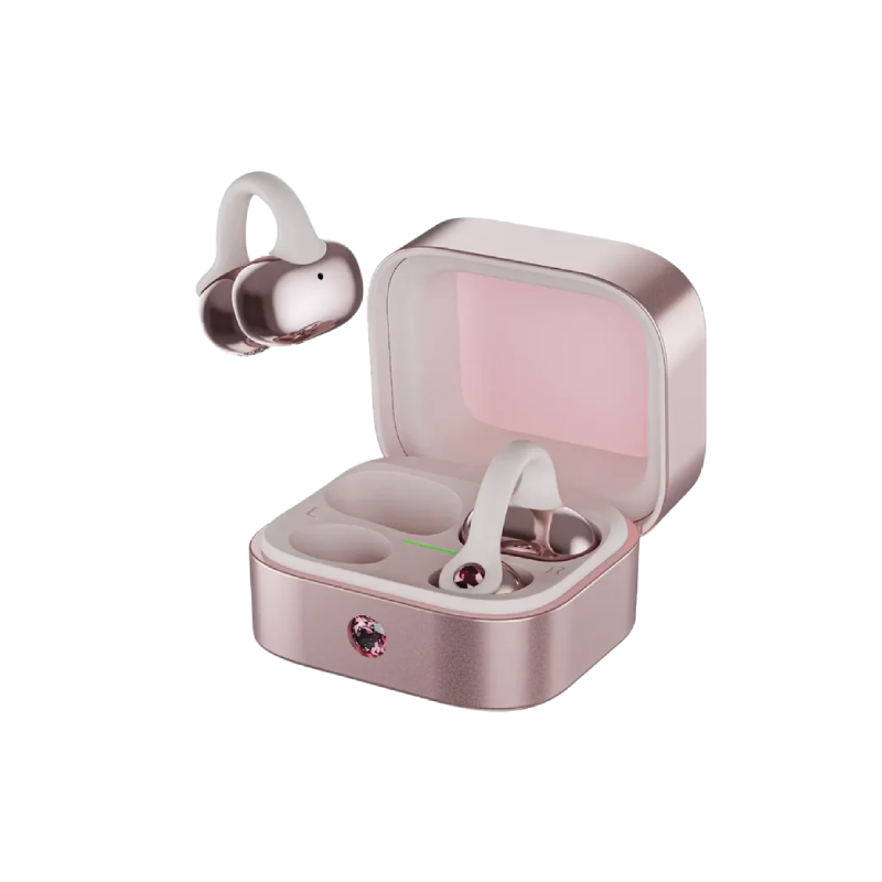 Green Lion Pearl Pods Wireless Earbuds