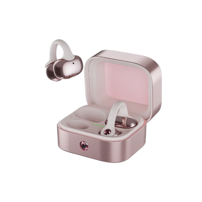 Green Lion Pearl Pods Wireless Earbuds