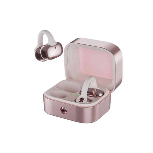 Green Lion Pearl Pods Wireless Earbuds