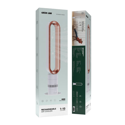 Green Lion Rechargeable Air Cooler