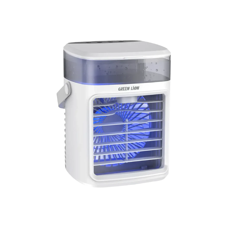 Green Lion Rechargeable Air Cooler Fan